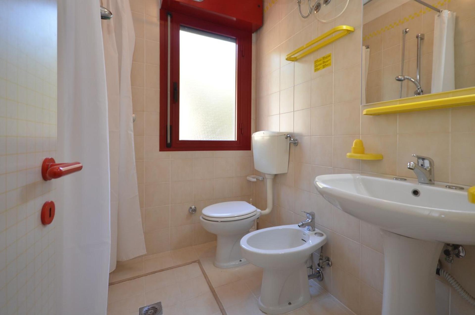 Appartamenti Betania Bibione Exterior foto