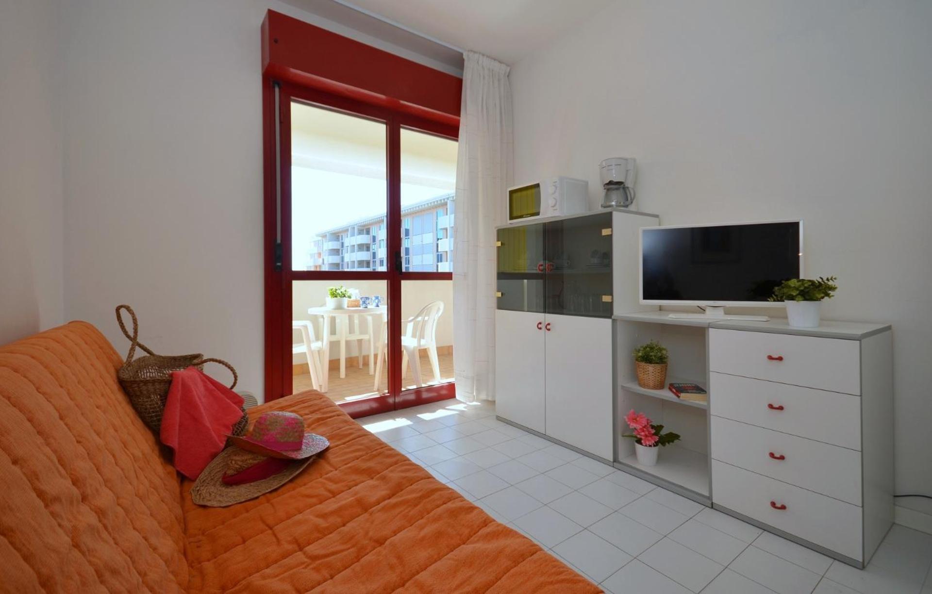 Appartamenti Betania Bibione Exterior foto